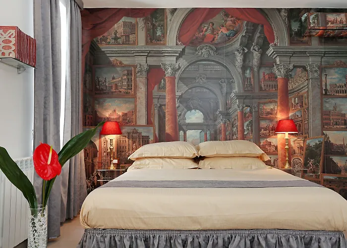 Myrome Navona Rzym