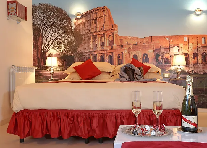Myrome Navona 3*