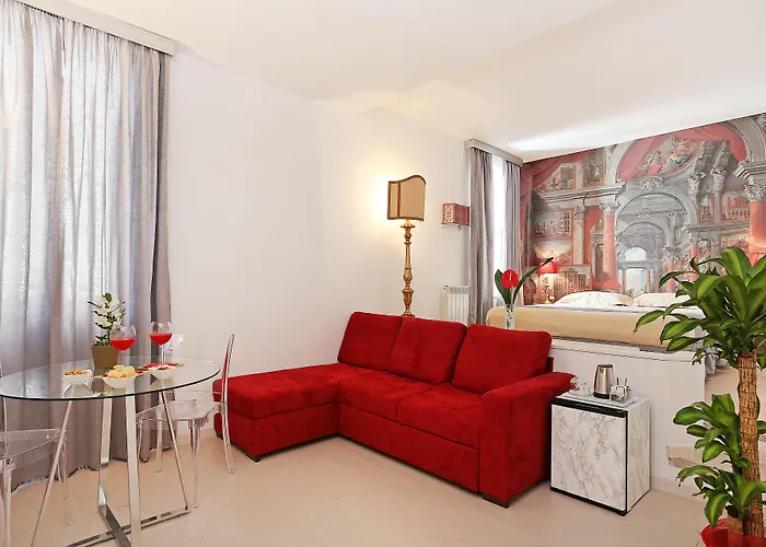 Myrome Navona 3*