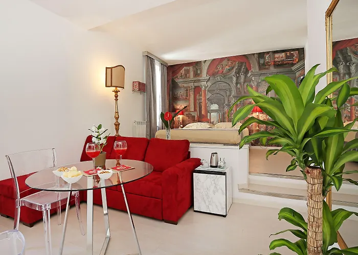 Myrome Navona Rzym