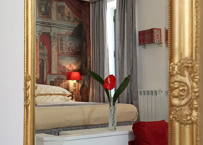 Myrome Navona 3*