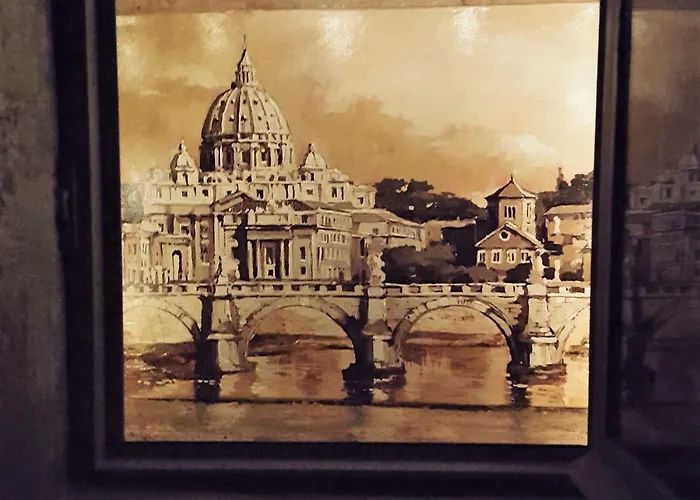 Myrome Navona Rzym