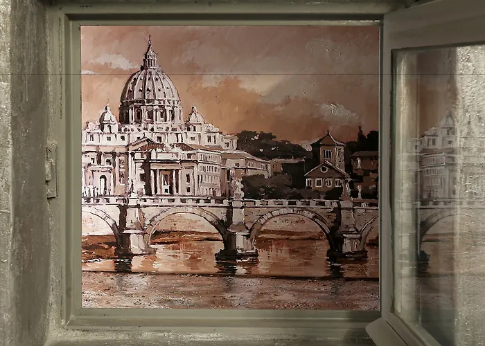 Myrome Navona 3*