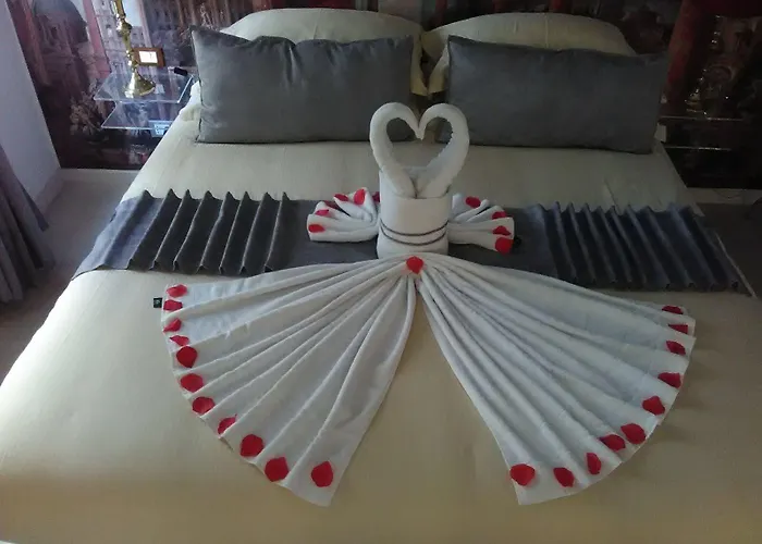 Pensjonat Myrome Navona 3*
