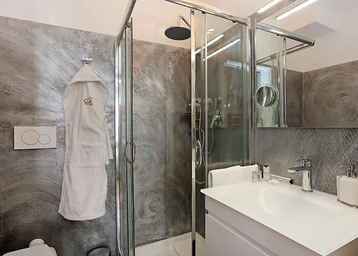 Myrome Navona 3* Rzym