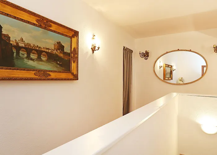 Myrome Navona 3*