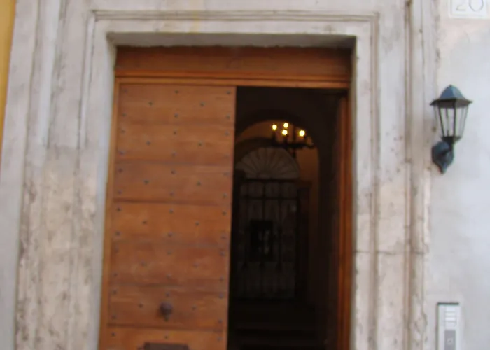 Pensjonat Myrome Navona