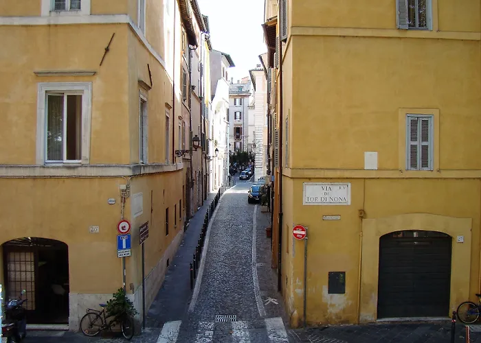 Myrome Navona Rzym