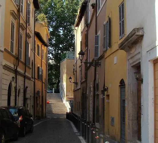 Myrome Navona 3*