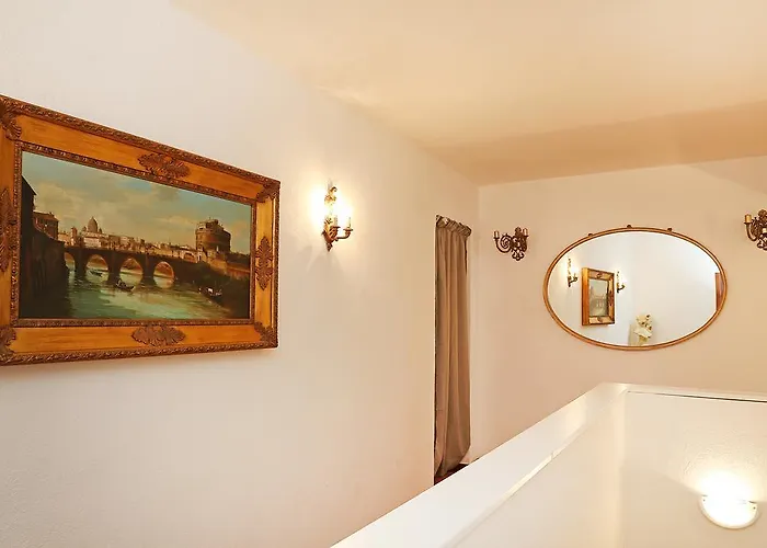 Myrome Navona 3*