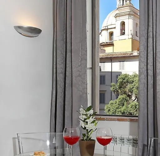 Myrome Navona Rzym