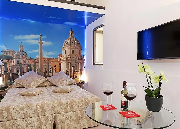 Myrome Navona Rzym