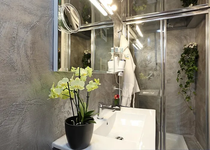 Pensjonat Myrome Navona 3*