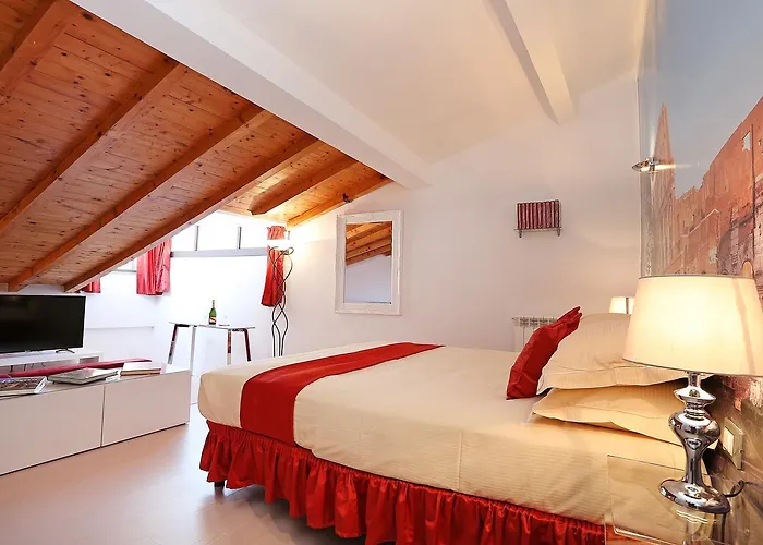 Myrome Navona Pensjonat 3*