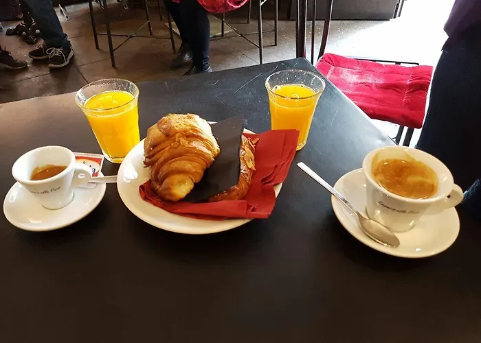 Myrome Navona Pensjonat 3*