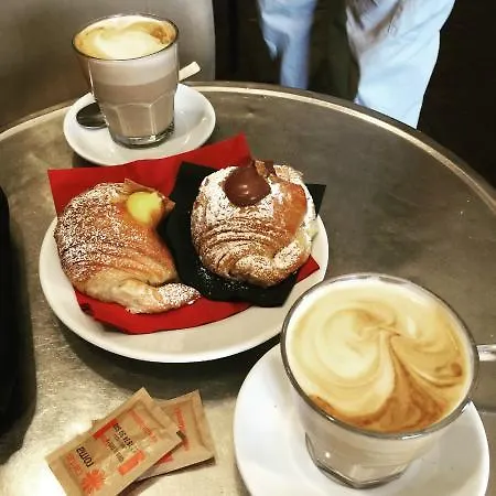 Myrome Navona Pensjonat