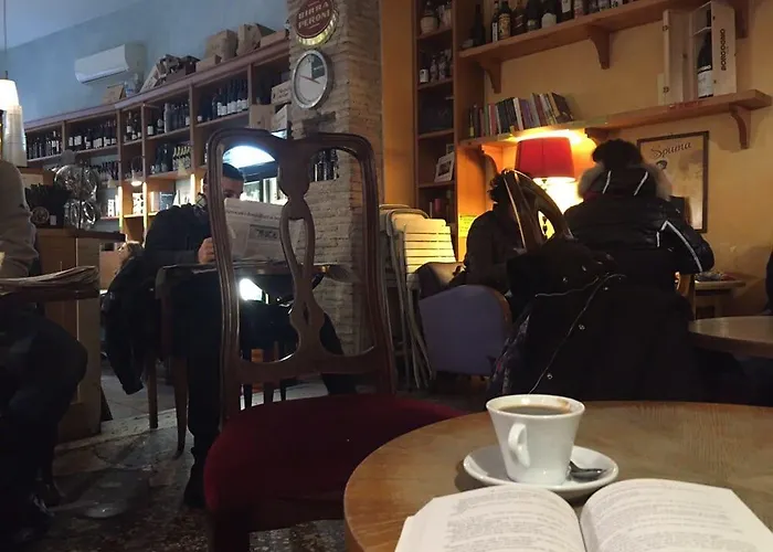 Myrome Navona Rzym