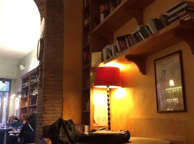 Pensjonat Myrome Navona 3*