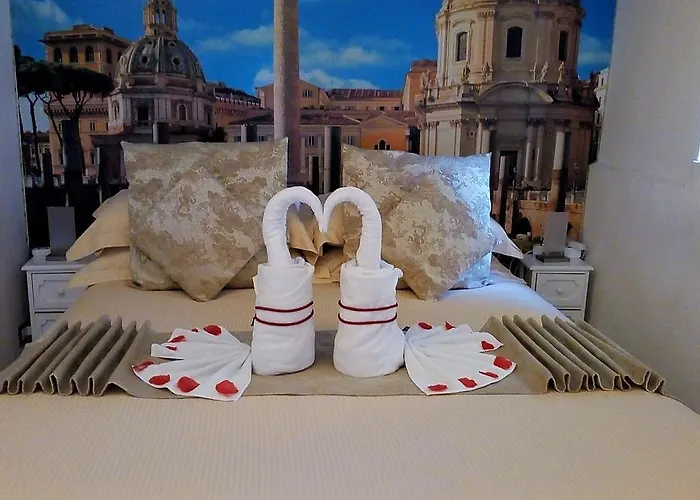 Pensjonat Myrome Navona