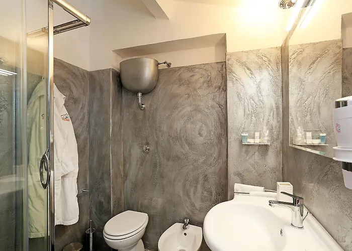 Myrome Navona Pensjonat 3*